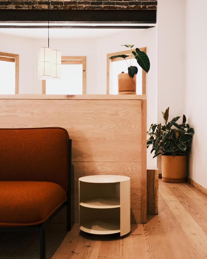 Guesthouse By Good Neighbor Baltimore Extérieur photo