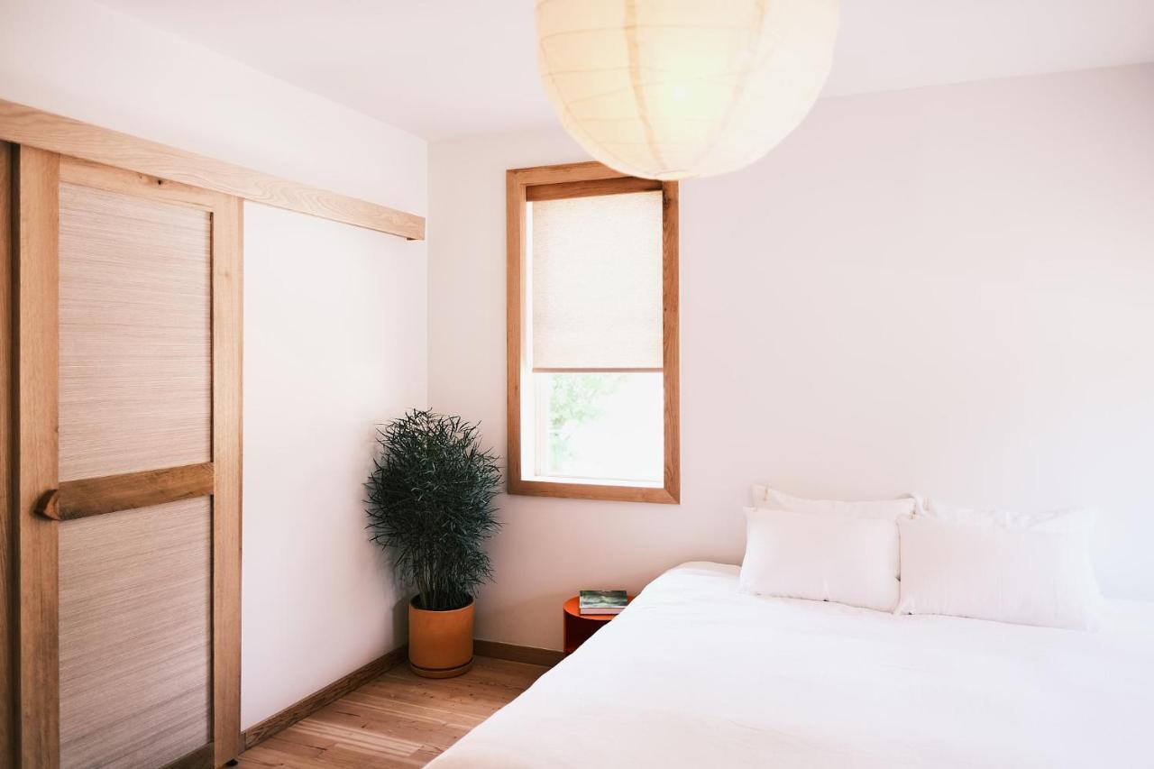 Guesthouse By Good Neighbor Baltimore Extérieur photo